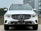 Certified 2022 Mercedes-Benz GLC 300 4MATIC image 2