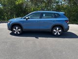 New 2025 Volkswagen Taos S image 3