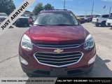 Used 2017 Chevrolet Equinox LT w/ Convenience Package image 2