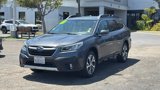 Certified 2020 Subaru Outback Limited image 3