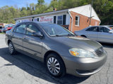 Used 2007 Toyota Corolla CE image 3