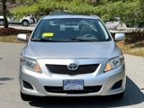 Used 2010 Toyota Corolla LE image 2