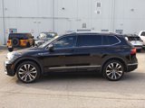 Used 2020 Volkswagen Tiguan SEL Premium R-Line image 5