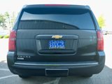 Used 2015 Chevrolet Tahoe LTZ w/ Max Trailering Package image 5