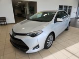 Used 2019 Toyota Corolla XLE image 2