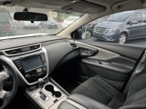Used 2017 Nissan Murano S w/ Navigation Package image 5
