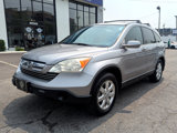 Used 2008 Honda CR-V EX-L image 2