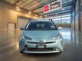 Used 2021 Toyota Prius LE image 2