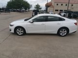 Used 2023 Chevrolet Malibu LT image 3