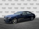 Used 2018 Mercedes-Benz E 300 image 5