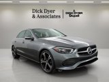 Used 2022 Mercedes-Benz C 300 Sedan image 2