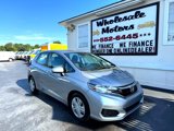 Used 2019 Honda Fit LX image 2