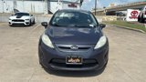 Used 2013 Ford Fiesta S w/ Convenience Pkg image 2