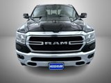 Used 2021 RAM 1500 Big Horn image 2