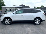 Used 2016 Chevrolet Traverse LTZ image 2
