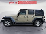 Used 2018 Jeep Wrangler Unlimited Sport S image 2