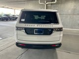 New 2023 Jeep Grand Wagoneer L 4WD image 4