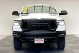 Used 2021 RAM 1500 Rebel w/ Rebel Level 1 Equipment Group image 2