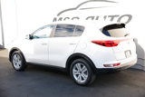 Used 2018 Kia Sportage LX image 6