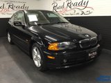 Used 2001 BMW 325Ci Coupe image 3