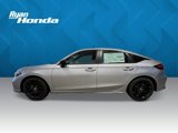 New 2025 Honda Civic Sport image 2