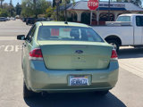Used 2008 Ford Focus SE image 5