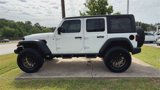 Used 2020 Jeep Wrangler Unlimited Sport S image 5