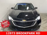 Used 2020 Chevrolet Equinox LT image 2