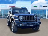 New 2025 Jeep Wrangler Sport image 2