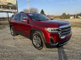Certified 2021 GMC Acadia SLT w/ Premium Package image 2
