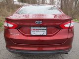 Used 2014 Ford Fusion S image 6