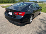Used 2019 Chevrolet Malibu LS w/ LPO, Convenience Package 1 image 5