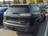 Used 2019 Jeep Cherokee Trailhawk w/ Cold Weather Group image 5