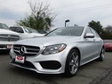 Used 2017 Mercedes-Benz C 300 4MATIC Sedan w/ Sport Package image 3