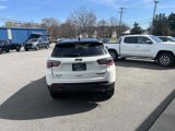 Used 2019 Jeep Compass Trailhawk image 3