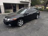 Used 2012 Acura TSX Sport Wagon image 2