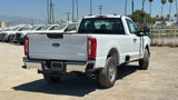New 2024 Ford F250 XL w/ XL Chrome Package image 3
