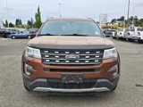Used 2017 Ford Explorer XLT w/ Equipment Group 202A image 5