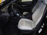 New 2025 MAZDA CX-30 AWD 2.5 S w/ Preferred Package image 5