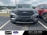 Used 2022 Ford Explorer XLT w/ Equipment Group 202A image 2