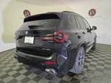 Certified 2022 BMW X3 xDrive30i w/ M Sport Package 2 image 4
