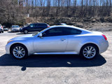 Used 2012 INFINITI G37 x w/ Premium Pkg image 4