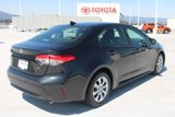 Used 2022 Toyota Corolla LE image 3