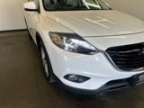Used 2014 MAZDA CX-9 Grand Touring w/ GT Technology Package image 2