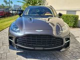 New 2025 Aston Martin DBX 707 image 6