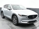 Used 2018 MAZDA CX-5 Grand Touring image 2