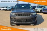 Used 2022 Jeep Grand Cherokee Laredo image 2