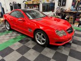 Used 2003 Mercedes-Benz SL 55 AMG image 3