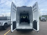 New 2024 RAM ProMaster 3500 w/ Cold Weather Group image 5