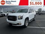 Used 2019 GMC Yukon SLT w/ Open Road Package image 3